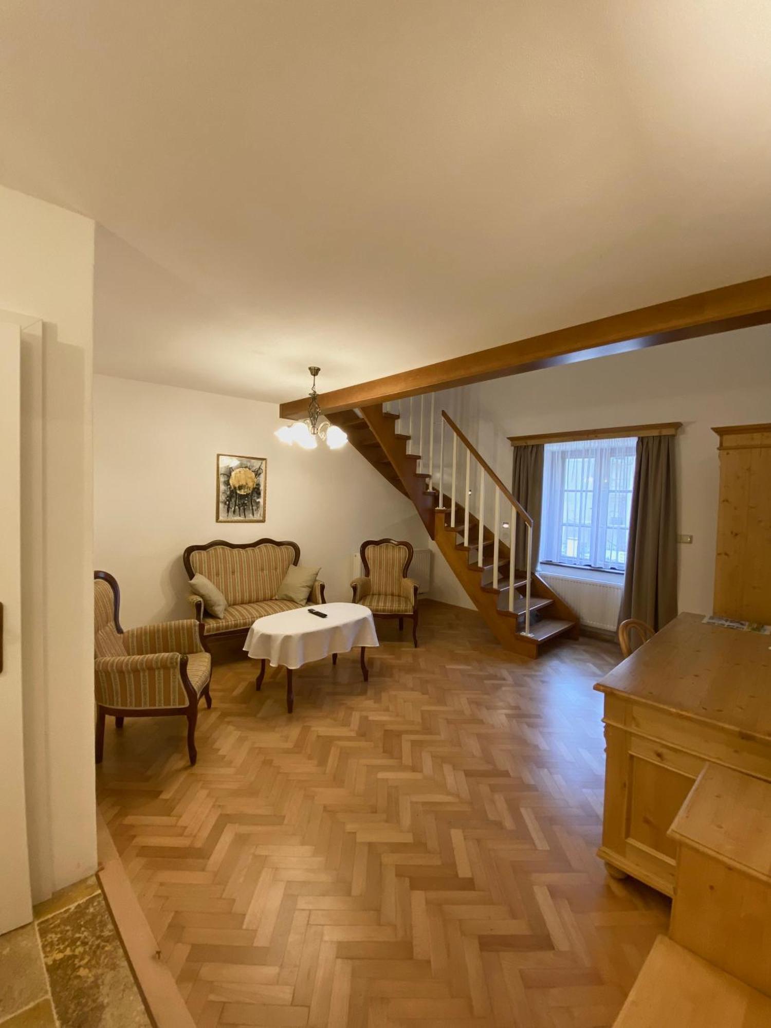 Rezidence Zvon Hotel Znojmo Kültér fotó